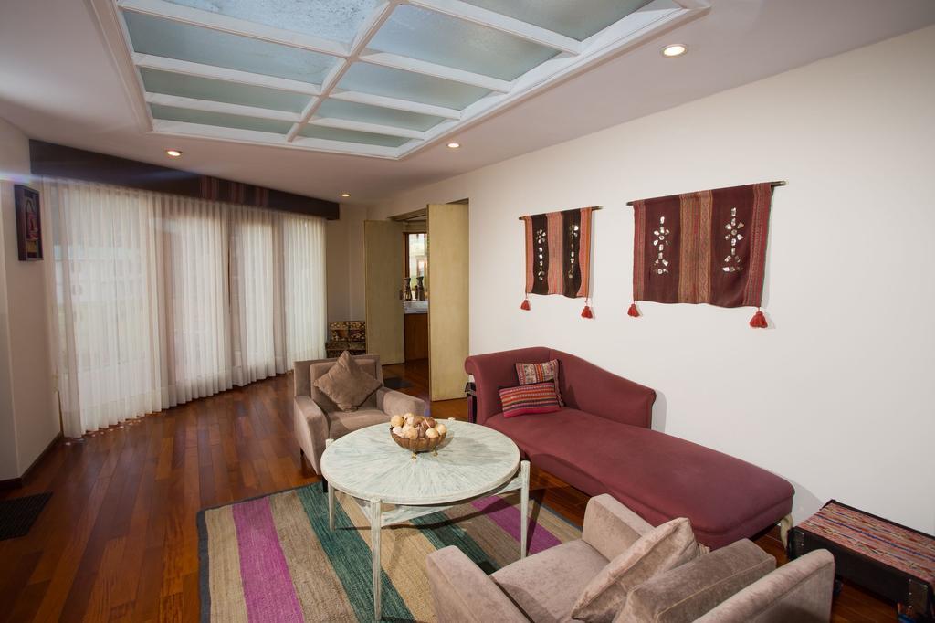 Hotel Rosario Lago Titicaca Copacabana  Kültér fotó