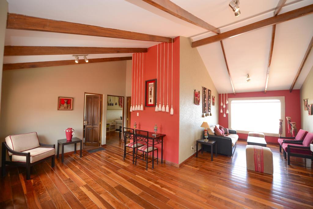 Hotel Rosario Lago Titicaca Copacabana  Kültér fotó